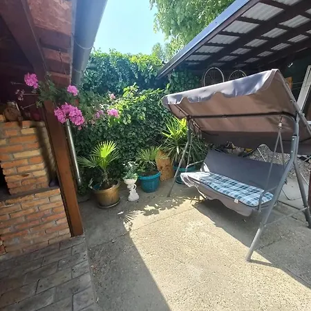 公寓 Dvorska Oaza *