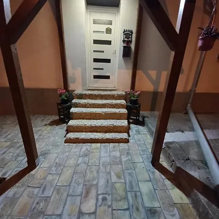 Dvorska Oaza Sremski Karlovci