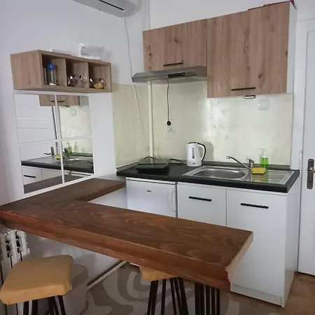 Apartment Dvorska Oaza Sremski Karlovci