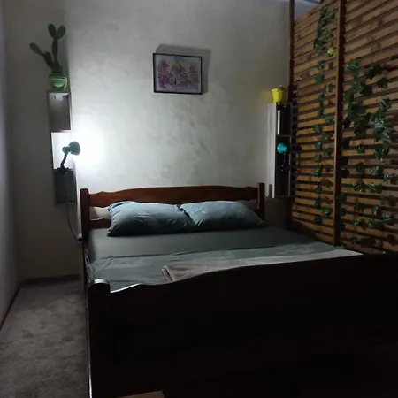 Apartment Dvorska Oaza *