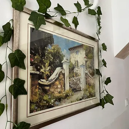 Dvorska Oaza * Sremski Karlovci