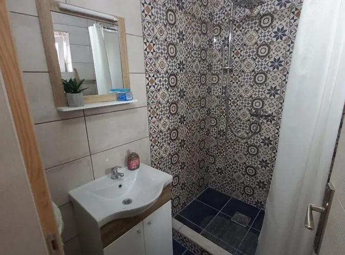 Dvorska Oaza Apartment Sremski Karlovci