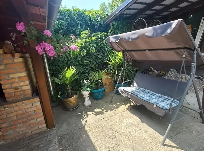 Apartment Dvorska Oaza *