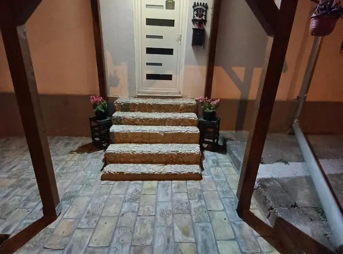 Dvorska Oaza Sremski Karlovci