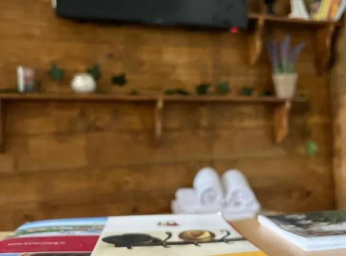 Dvorska Oaza Apartment