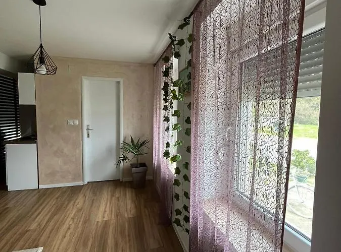 Dvorska Oaza Apartment Sremski Karlovci