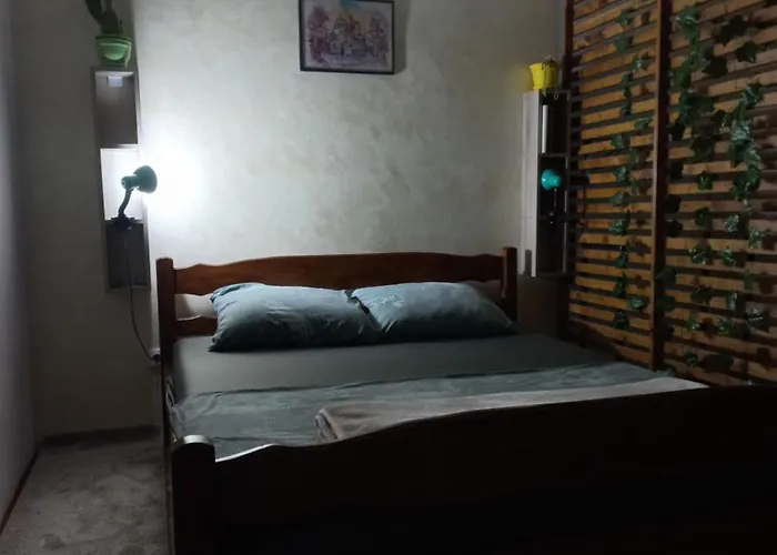 Apartment Dvorska Oaza *